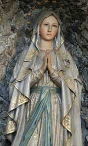 Novena to Our Lady of Lourdes