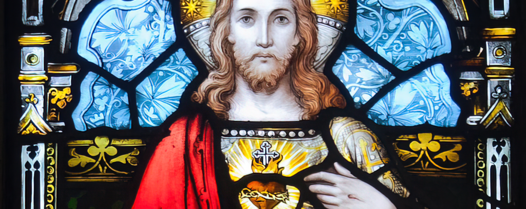 Irresistible Novena to the Sacred Heart of Jesus