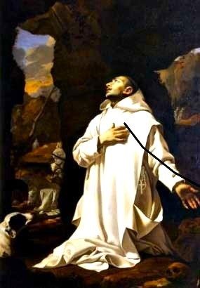 Saint Bruno